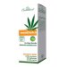 Cannaderm, Mentholca Hurtigvirkende kølende Muskelcreme - 200 ml.
