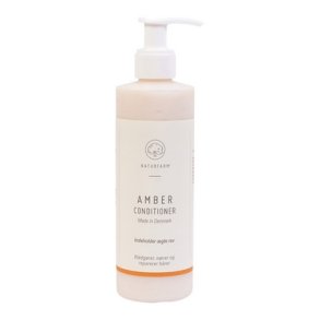 Naturfarm Amber Conditioner - 250 ml