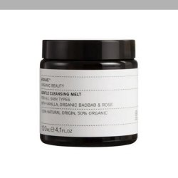 Evolve Gentle Cleansing Melt - 120 ml.