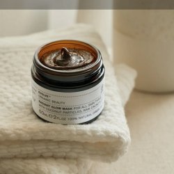 Evolve Radiant Glow Mask 2-in-1 - 60 ml.