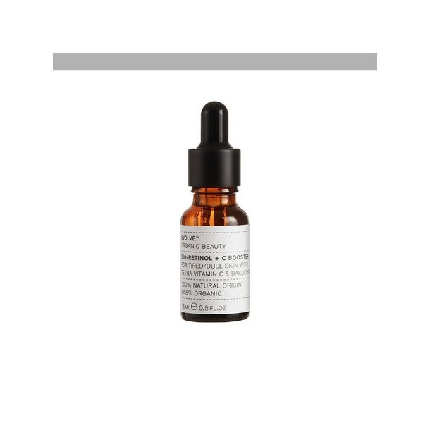Evolve Bio-Retinol + C Booster - 15 ml.