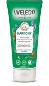 Weleda Aroma Showercreme, Harmony - 200 ml.