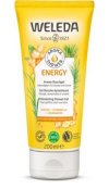 Weleda Aroma Showergel, Energy - 200 ml