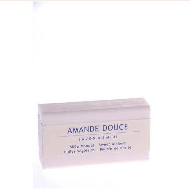 Midi sbe Mandel - 100 g.