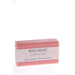 Midi Sbe rose douce - 100 g.