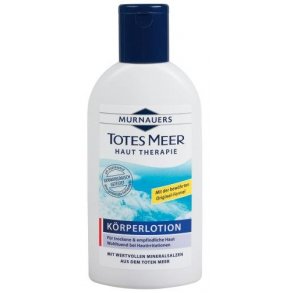 Murnauers Salthouse - Det Dde Hav Bodylotion - 250 ml.