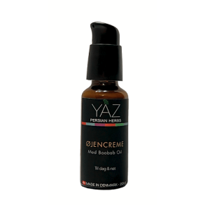 YAZ Tighten Up jencreme - 20 ml.