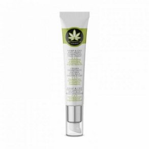 Hemphilia �kologisk Anti-aging Comp. Face Cream - 45 ml.