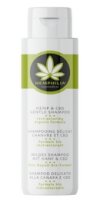 Hemphilia kologisk Gentle Shampoo - 150 ml.