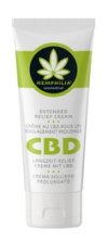 Hemphilia kologisk Extended Relief Cream - 30 ml.