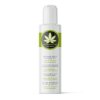 Hemphilia kologisk CBD & Hemp Massage Oil - 100 ml.