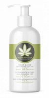 Hemphilia kologisk Hemp & CBD Intimate Wash - 250 ml.