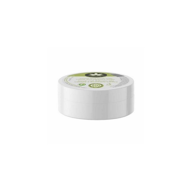 Hemphilia kologisk Gentle Face Scrub - 50 ml.