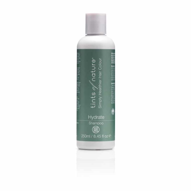 APPLY PURELY HYDRATE SHAMPOO - 250ML