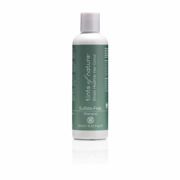 APPLY PURELY SULFATE FREE SHAMPOO - 250ML