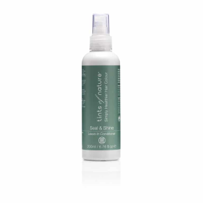 Tints of Nature SEAL & SHINE LEAVE-IN COND. - 200ML