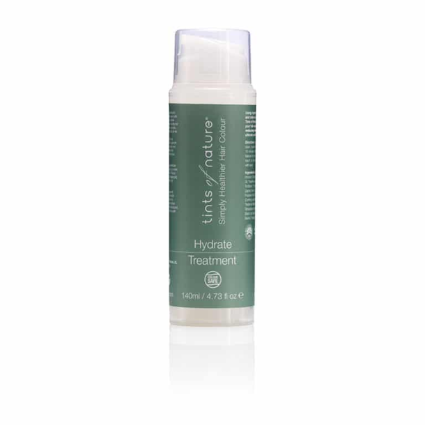Tints of Nature HYDRATE TREATMENT - 140 ml.