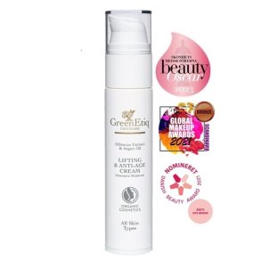 GreenEtiq CREAM ANTIAGE LIFT&MOIST �KO - 50 ml.