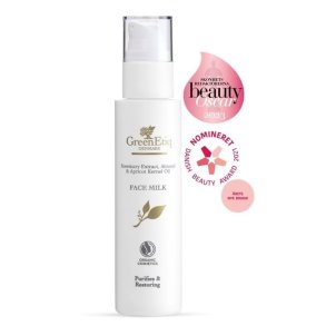 GreenEtiq CLEANSING FACEMILK �KO - 150 ml.