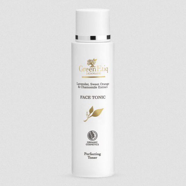 GreenEtiq FACETONIC PERFECTING TONER �KO - 150 ml.