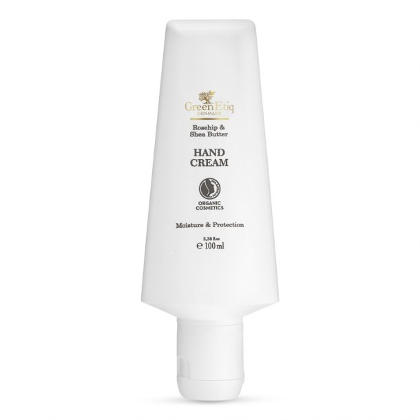 GreenEtiq HANDCREAM MOIST&PROTECT �KO - 100 ml.