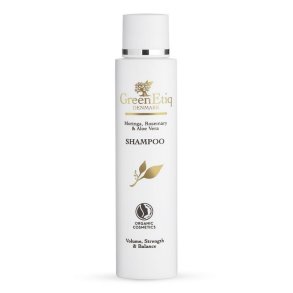 GreenEtiq SHAMPOO STRENGTH&VOLUM �KO - 200 ml.