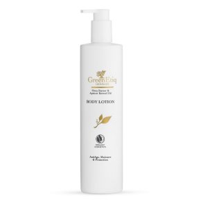 GreenEtiq BODYLOTION ANTIAGE, MOIST & PROTEC, 500 ML �KO - 500 ml.