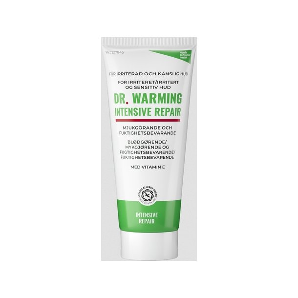 Dr. Warming Intensive Repair - 100 ml.