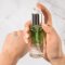Annemarie Börlind Aqua Nature System Hydro 2-Phase Aloe Vera Shake - 50 ml.
