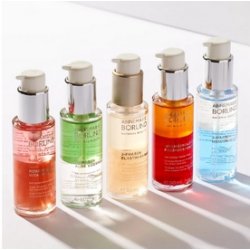 Annemarie Brlind Aqua Nature System Hydro 2-Phase Aloe Vera Shake - 50 ml.