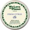 We Love The Planet Deodorant balm Fresh Citrus - 35 g.