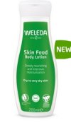 Weleda Skin Food Body Lotion - 200 ml
