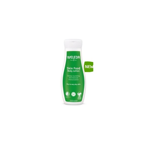Weleda Skin Food Body Lotion - 200 ml