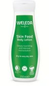 Weleda Skin Food Body Lotion, Vegansk - 200 ml