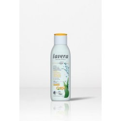Lavera Naturkosmetik Body Lotion Firming, Q10, Basis sensitiv