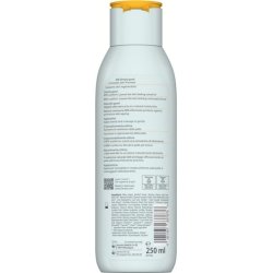 Lavera Naturkosmetik Body Lotion Firming, Q10, Basis sensitiv