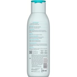 Lavera Naturkosmetik Body Lotion Express Basis sensitiv - 250 ml.