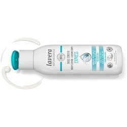 Lavera Naturkosmetik Body Lotion Express Basis sensitiv - 250 ml.