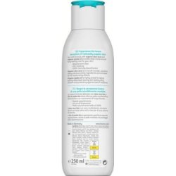 Lavera Naturkosmetik Body Lotion Express Basis sensitiv - 250 ml.