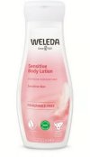 Weleda Sensitive Body Lotion - 200 ml.