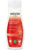 Weleda Body Lotion Regenerating Pomegranate - 200 ml