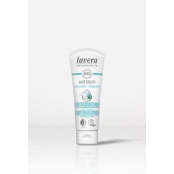 Lavera Naturkosmetik Hand Cream Basis Sensitive - 75 ml.