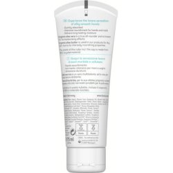 Lavera Naturkosmetik Hand Cream Basis Sensitive - 75 ml.