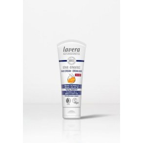 Lavera Naturkosmetik SOS Repair - Hand Cream