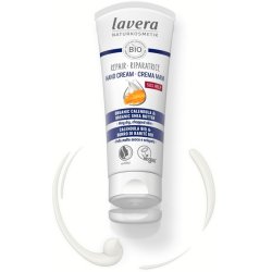 Lavera Naturkosmetik SOS Repair - Hand Cream