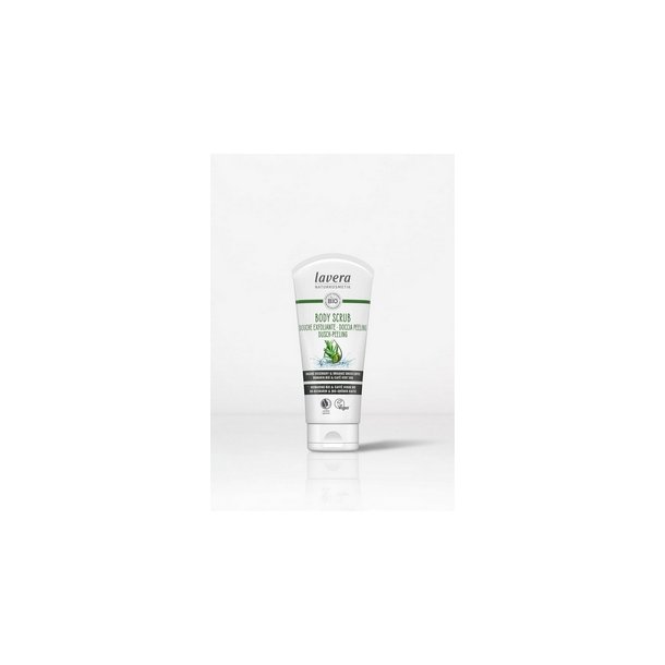 Lavera Naturkosmetik, Body Scrub - 200ml