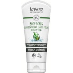 Lavera Naturkosmetik, Body Scrub - 200ml