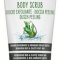 Lavera Naturkosmetik, Body Scrub - 200ml