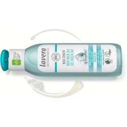 Lavera Naturkosmetik, Body Wash 2in1 basis sensitiv - 250ml
