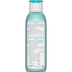 Lavera Naturkosmetik, Body Wash 2in1 basis sensitiv - 250ml
